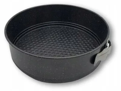 Produktbild von Kinghoff Springform Kuchenform 22 cm mit abnehmbarem Boden