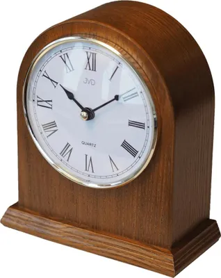 Obrázek produktu pro Stolové hodiny JVD HS15.2, 21cm