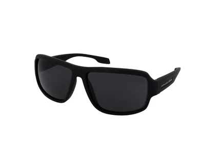 Produktbild von Sonnenbrille Hawkers F18 Polarized Black