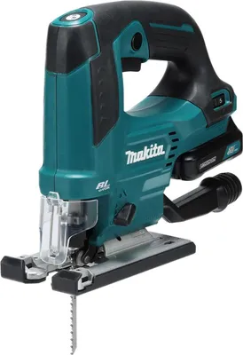 Produktbild von Makita Akku-Pendelhubstichsäge CXT 12 V max - 800 - 3.000 min-1