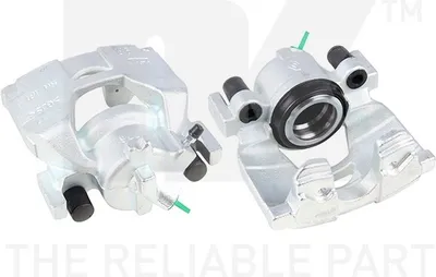 Produktbild von NK Bremssattel Vorne Rechts für RENAULT MEGANE III Grandtour (KZ0/1) Ø57mm 213920
