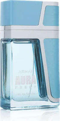 Obrázek produktu pro Armaf Aura Fresh EDP 100 ml M
