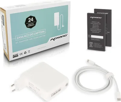 Produktbild von Netzteil USB-C 140W Laptop-Ladegerät