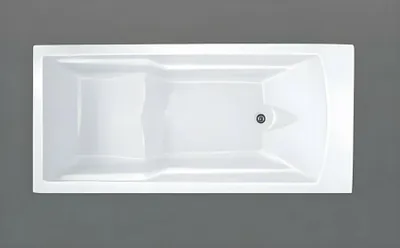 Immagine prodotto di Bagno Bagno Bagno di benessere Bagno di relax 150x71 cm