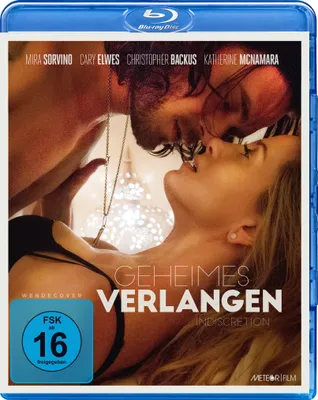 Obrázek produktu pro Geheimes Verlangen