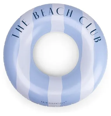 Produktbild von Swim Essentials Schwimmring 102 cm Palm Trees | Schwimmreifen Reifen Ring Schwimmhilfe