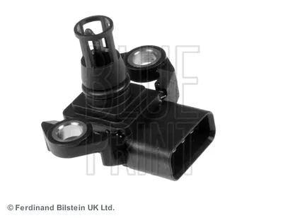 Produktbild von BLUE PRINT ADT374211 Ladedrucksensor für TOYOTA Yaris Schrägheck (P9) Saugrohr