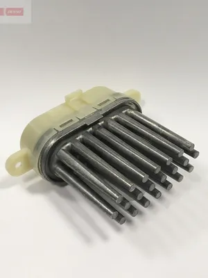Image de DENSO résistance du ventilateur (DRS23010) pour Renault Kangoo / Grand Be Bop |