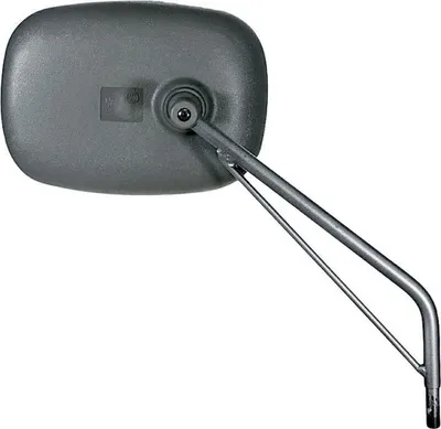 Immagine prodotto di Specchietto manubrio FAR 0176 destro grigio