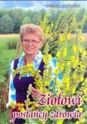 Productafbeelding van Ziolowi poslancy zdrowia