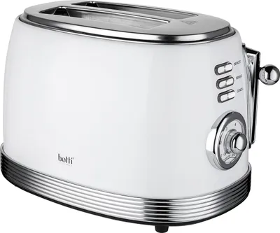 Zdjęcie produktu dla TOASTER Opiekacz do kanapek Opiekacz do kanapek BOTTI ROYAL
