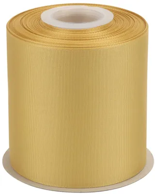 Productafbeelding van 4 inch x 25m Premium Grosgrain Ribbon voor Cadeaus en DIY