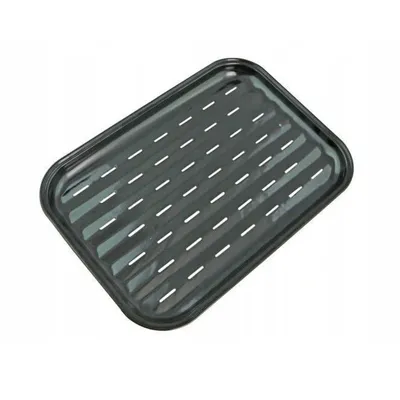 Zdjęcie produktu dla Master Grill Grillplatte 34X24X2,5Cm