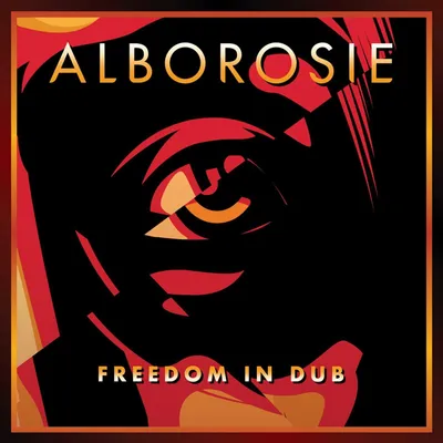 Obrázok produktu pre Alborosie - Freedom In Dub (LP)