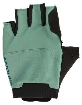 Image de Gants de cyclisme Endura Loop Mitt à doigts courts avec rembourrage en gel Palmistry™
