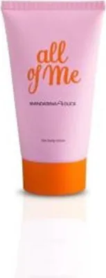 Immagine prodotto di Mandarina Duck All Of Me Lozione per il corpo 150 ml
