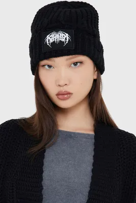 Immagine prodotto di Cappello invernale KILLSTAR - Forsaken