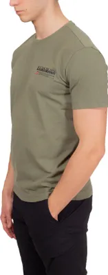 Zdjęcie produktu dla NAPAPIJRI - T-shirt uomo Kasba - Taglia 3XL