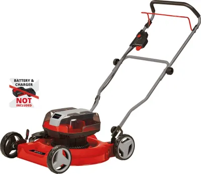 Zdjęcie produktu dla Einhell Kosiarka Ge-Cm 36/48 Li M-Solo