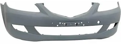 Immagine prodotto di Paraurti anteriore Diederichs   Mazda 6, 2002-2005             verniciabile