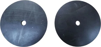 Produktbild von Ersatzkolbengummi für Kiespumpe 125mm