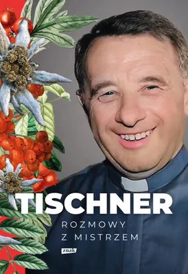 Image de Tischner Rozmowy z mistrzem wydanie twarde 320 stron