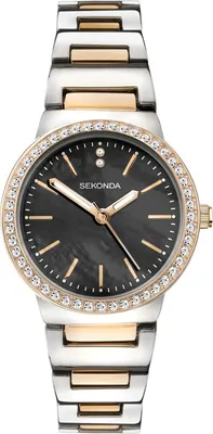 Produktbild von Sekonda Klassische Damenuhr Sekonda-40493