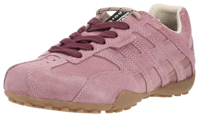 Produktbild von Geox Sneaker Sneaker Veloursleder