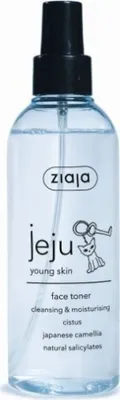 Produktbild von Jeju Facial Tonic 200ml