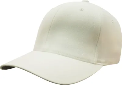 Produktbild von Yupoong Herren Baseball-Kappe Flexfit RW2889 (S/M) (Weiß)