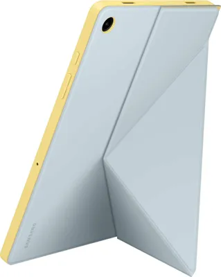 Produktbild von Samsung EF-BX210TLEGWW, Folio, Samsung, Galaxy Tab A9+, 27,9 cm (11"), 296 g