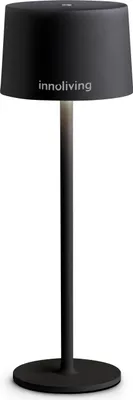 Produktbild von Innoliving INN-291 Tischleuchte 2,5 W LED Schwarz