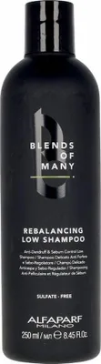 Zdjęcie produktu dla Alfaparf Milano Blends of Many Rebalancing Low Shampoo 250ml