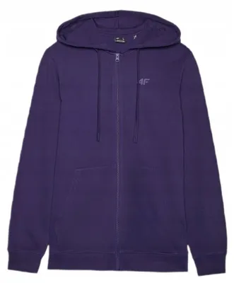 Produktbild von 4F Sweatshirts M1768GRANAT, Größe: 176