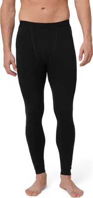 Produktbild von Thermo-Leggings für Herren aus Wolle mit zusätzlicher Isolierung für extreme Kälte