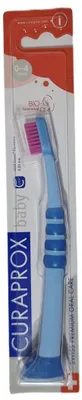 Produktbild von Curaprox Baby Zahnbürste, 1 Stück