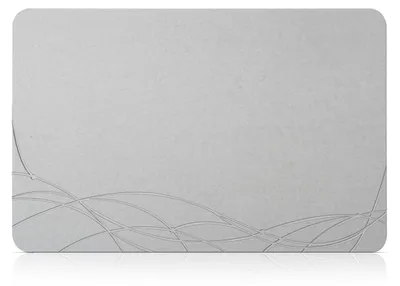 Produktbild von Steinbadematte, super saugfähig, Kieselgur-Badematte, Naturstein, 60 x 39 cm, rutschfeste Duschmatte, Badematte, schnelltrocknend