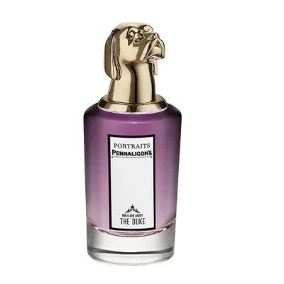 Produktbild von Penhaligon's Much ADO About The Duke Eau de Parfum 75ml