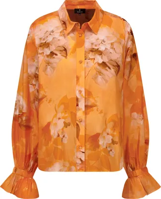 Produktbild von monari Bluse 255 aperitif gem 42