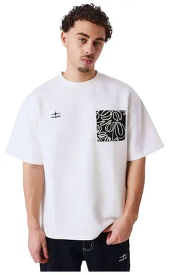 Imagen del producto de Camiseta Project X Paris U2611104 para Hombre