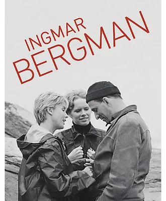 Zdjęcie produktu dla Ingmar Bergman