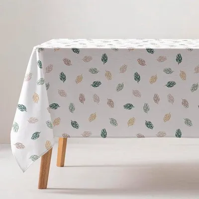 Obrázok produktu pre Vodoodpudivý obrus 140 x 100 cm, bavlna/polyester