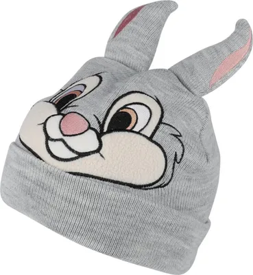 Immagine prodotto di Bambi - Faccia da paraurti - Berretto