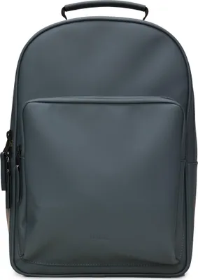Produktbild von Rains Book Daypack - Rucksack L 16" 40 cm (lagoon)