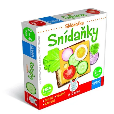 Produktbild von Oma Frühstück
