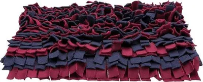 Image de Tapis d'éveil - 50 x 34 cm - Pièce unique avec revêtement antidérapant