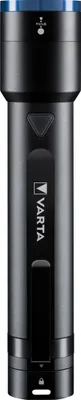 Image de Varta Night Cutter F40 Noir Lampe torche LED