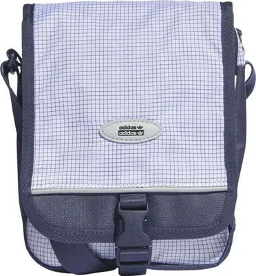 Immagine prodotto di Adidas Ryv Festival borsa a tracolla blu navy