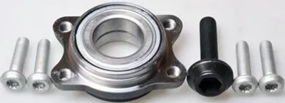 Produktbild von DENCKERMANN Radlagersatz für AUDI A4 Avant (8ED, B7) 82mm W413307