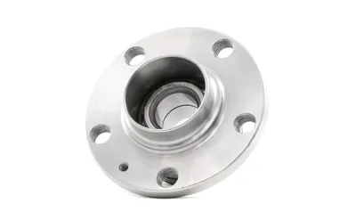 Produktbild von KAMOKA Radlagersatz Hinten für VW POLO (9N) 120mm 5500023